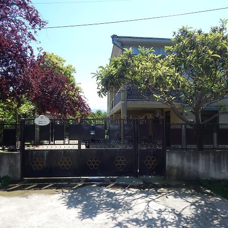 Guest House On Angisa Batum Dış mekan fotoğraf