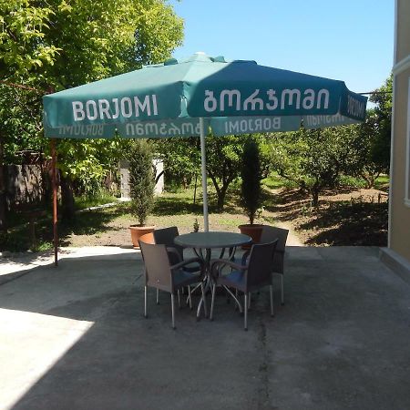 Guest House On Angisa Batum Dış mekan fotoğraf