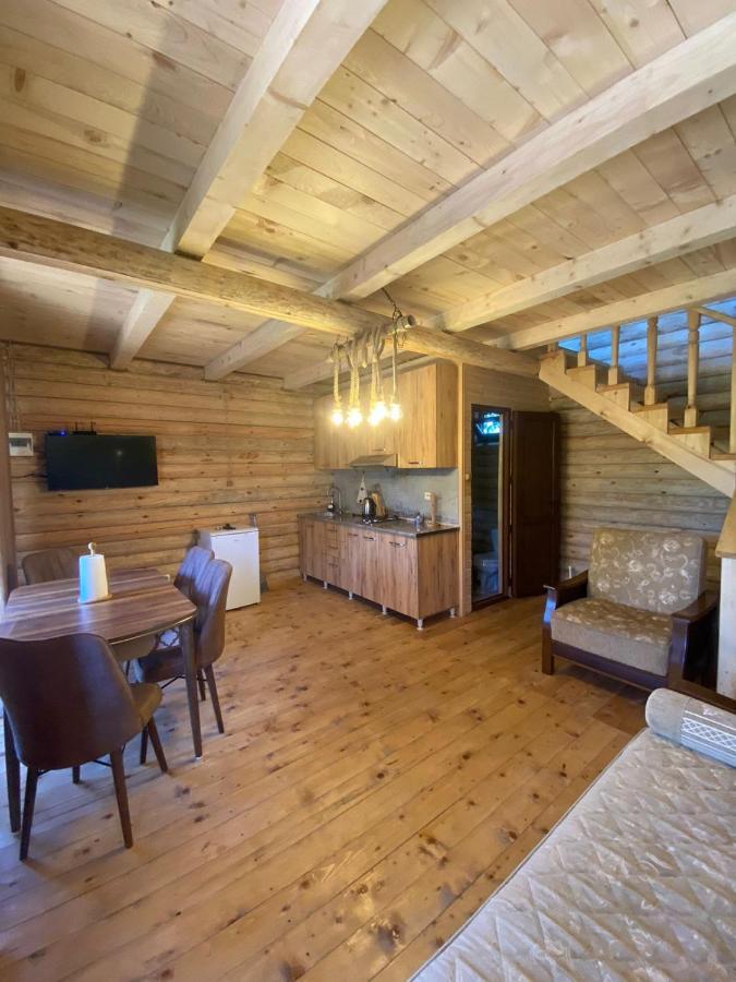 Guest House On Angisa Batum Dış mekan fotoğraf