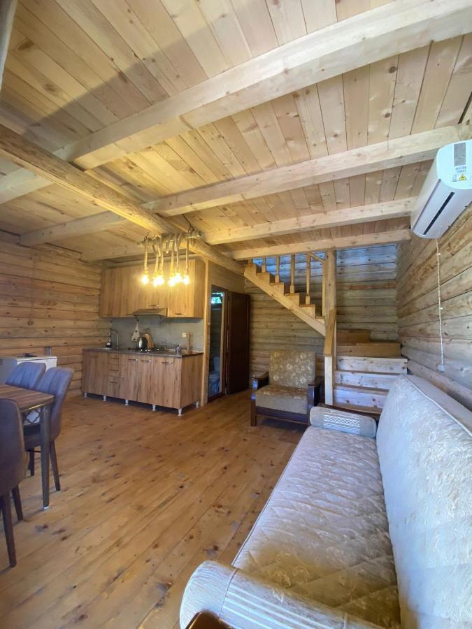 Guest House On Angisa Batum Dış mekan fotoğraf