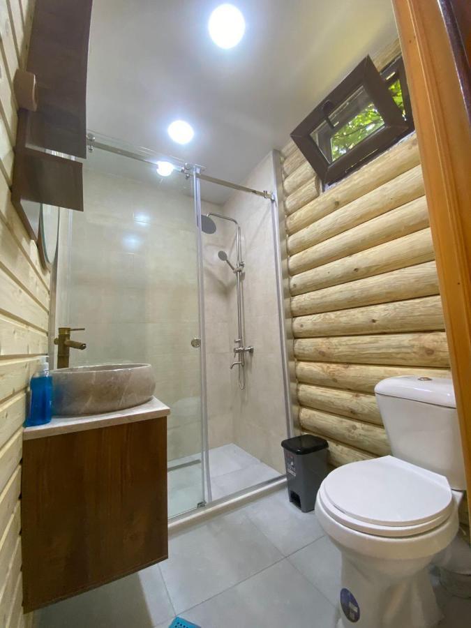 Guest House On Angisa Batum Dış mekan fotoğraf