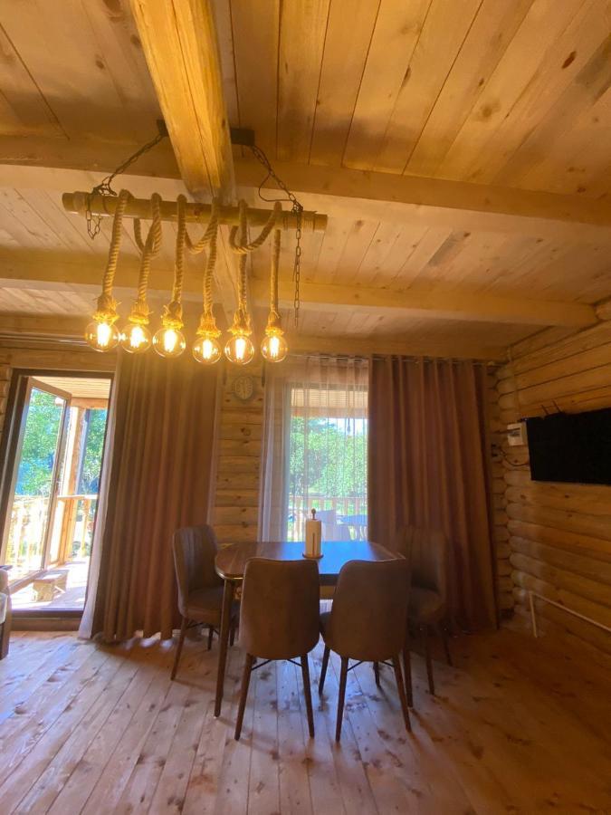 Guest House On Angisa Batum Dış mekan fotoğraf