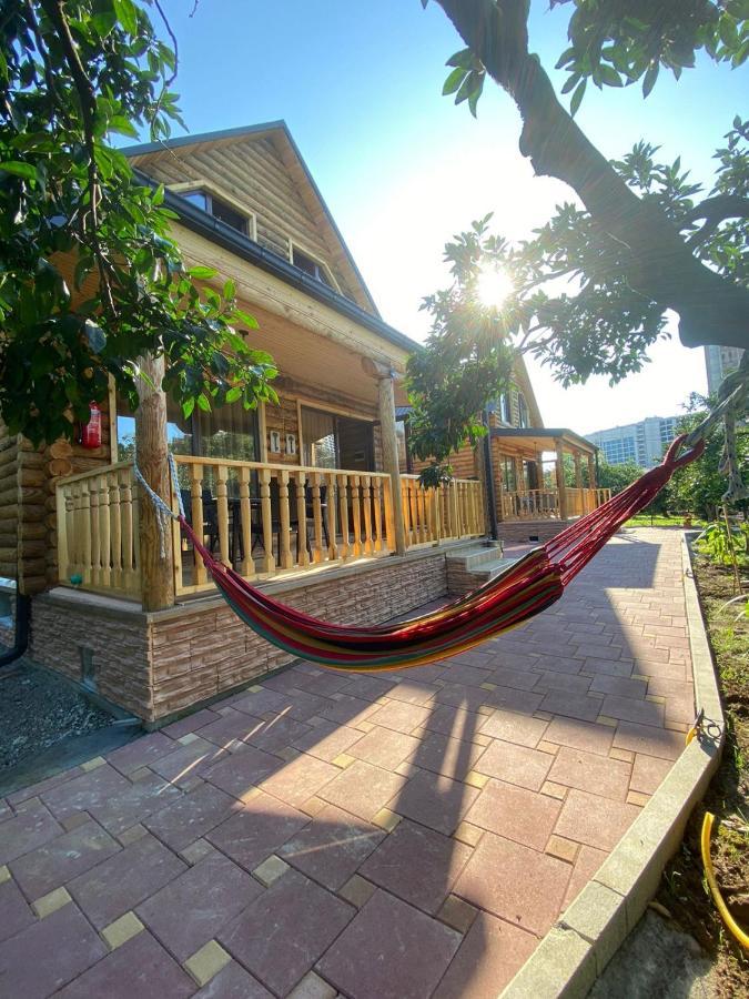 Guest House On Angisa Batum Dış mekan fotoğraf