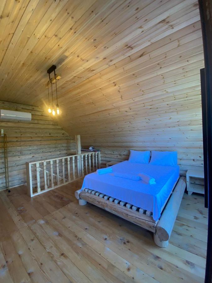 Guest House On Angisa Batum Dış mekan fotoğraf