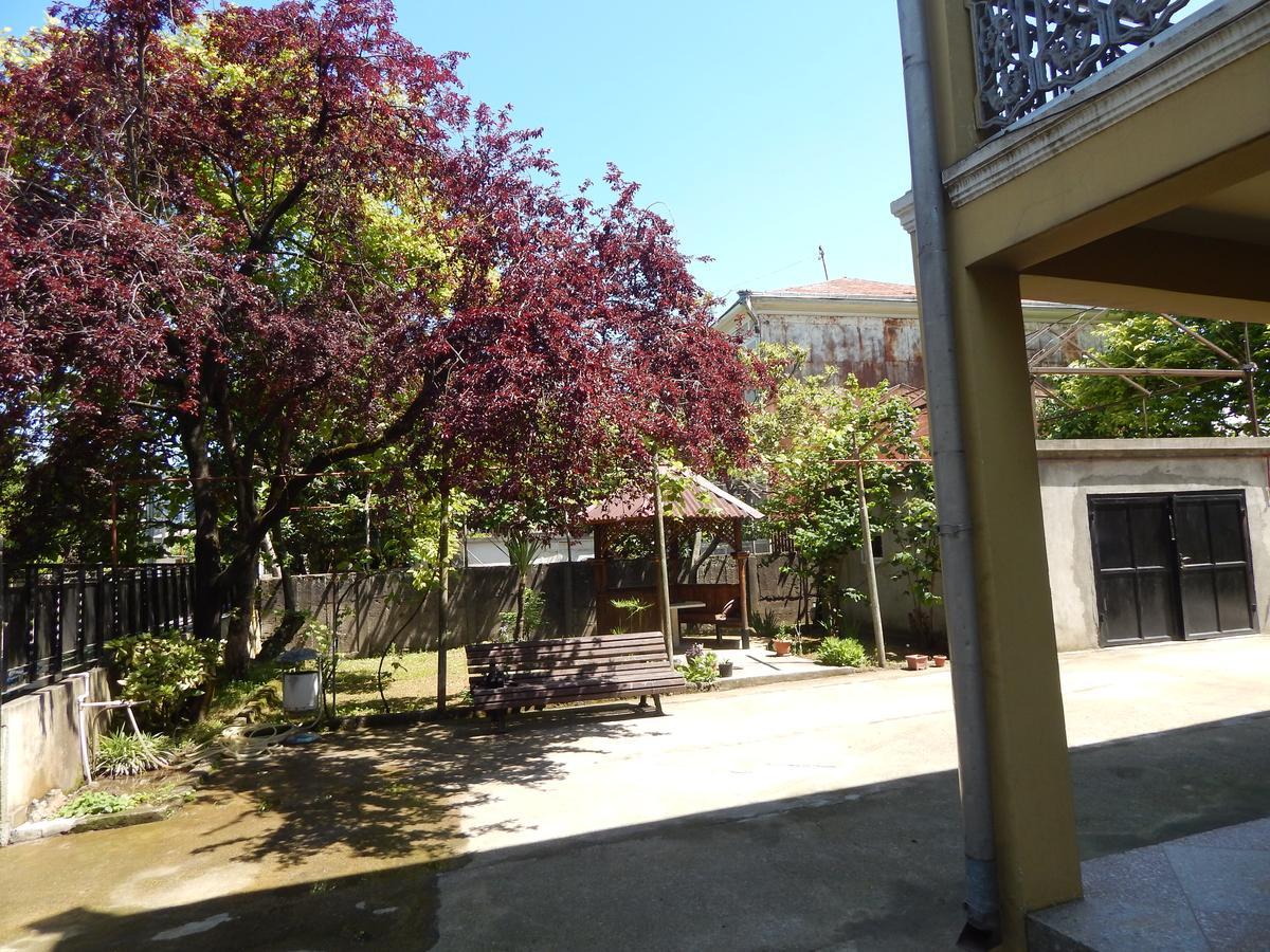 Guest House On Angisa Batum Dış mekan fotoğraf