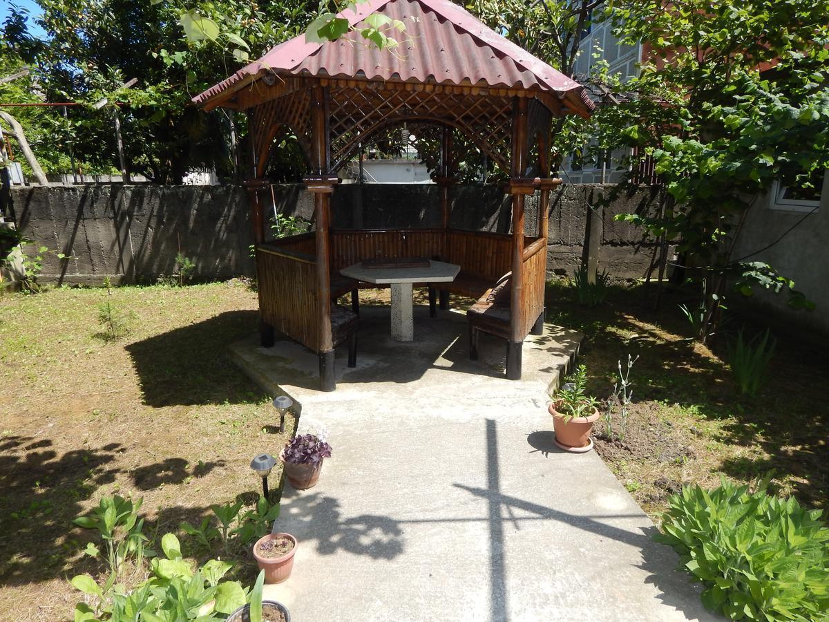Guest House On Angisa Batum Dış mekan fotoğraf