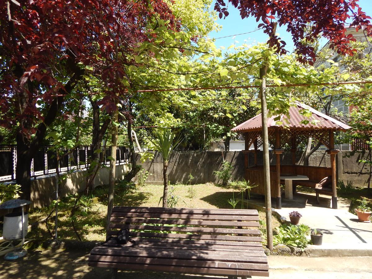 Guest House On Angisa Batum Dış mekan fotoğraf