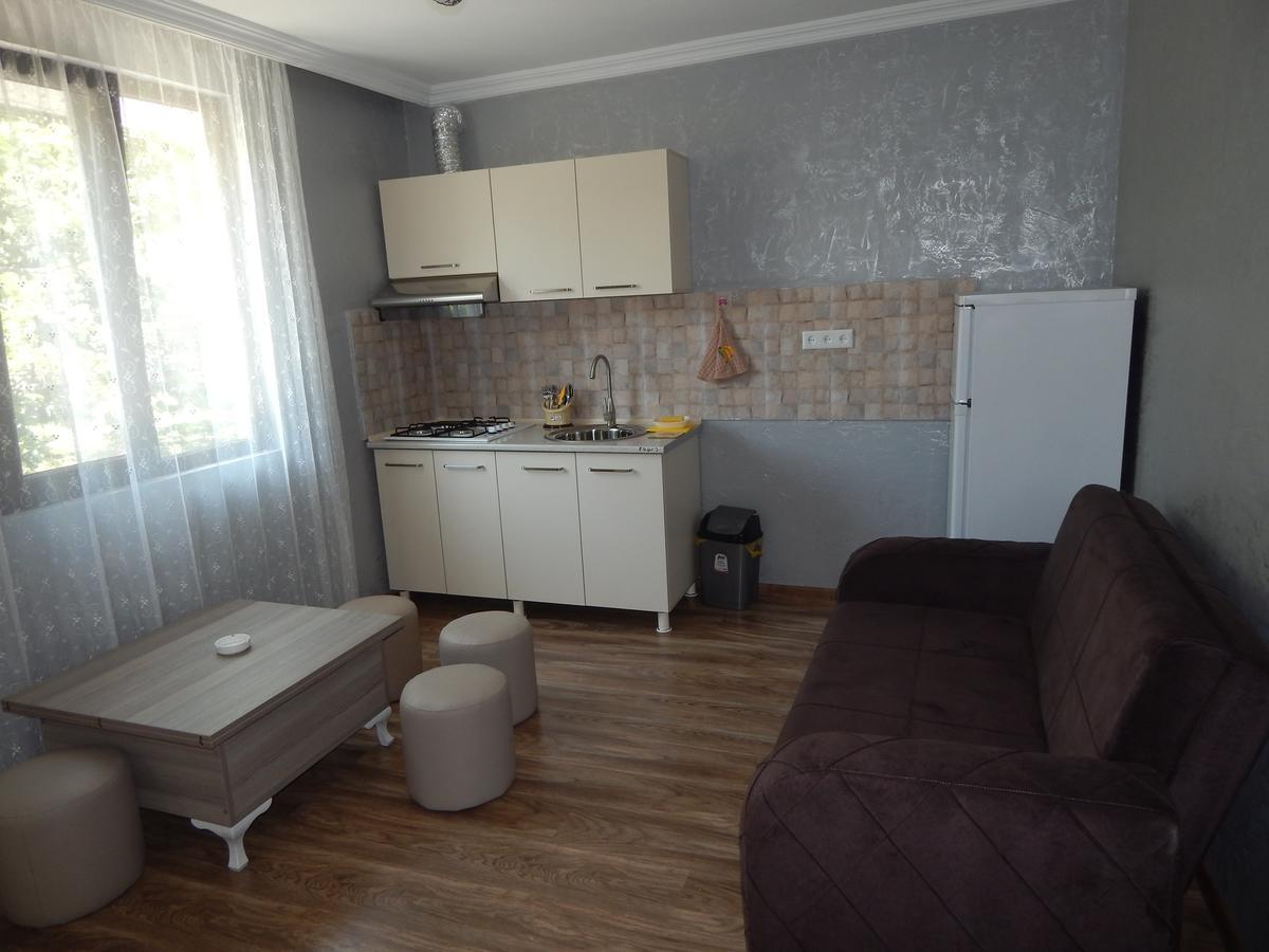 Guest House On Angisa Batum Dış mekan fotoğraf