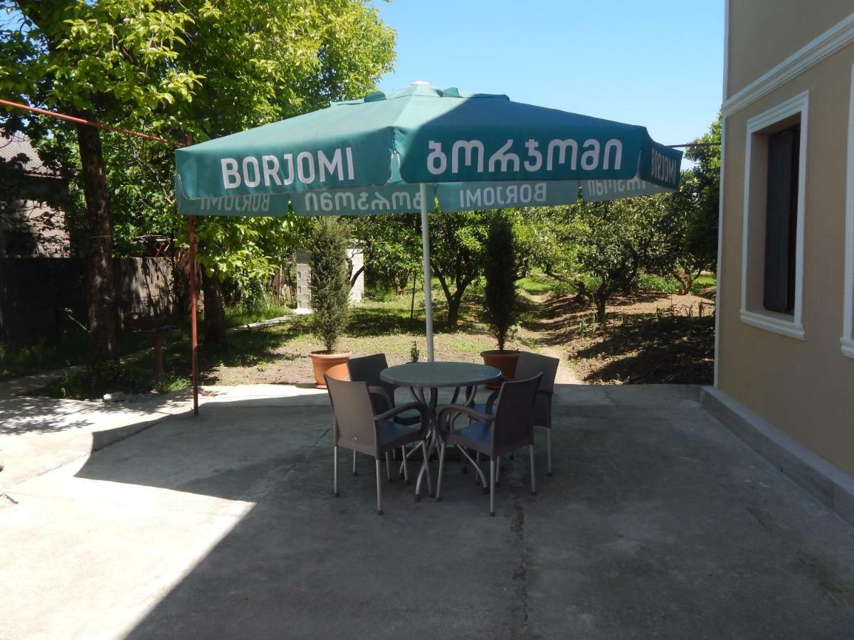 Guest House On Angisa Batum Dış mekan fotoğraf